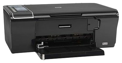 hp f735 printer