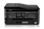  EPSON WorkForce 630 All-In-One Printer