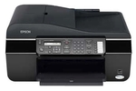 MFP EPSON Stylus NX305