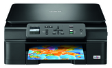 MFP BROTHER DCP-J152W