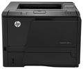  HP LaserJet Pro 400 M401n