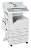 MFP LEXMARK X862dte 4