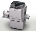 Printer RICOH Priport DD4450