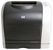 Printer HP Color LaserJet 2550n 