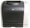  HP Color LaserJet 2550n 