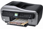 MFP CANON PIXUS MX7600