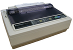 Printer PANASONIC KX-P1131E