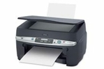  EPSON 1000 ICS All-in-One Printer