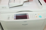 MFP SHARP AR-335