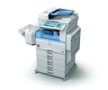  RICOH Aficio MP 2550