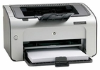  HP LaserJet P1008