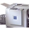 Printer RICOH Priport JP750