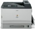 Принтер EPSON AcuLaser C9200N