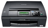 MFP BROTHER DCP-J515W