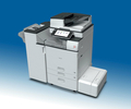 MFP RICOH MP 6054ZSP