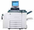 Printer XEROX DOCUPRINT 90