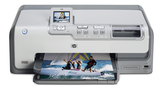 Printer HP Photosmart D7160