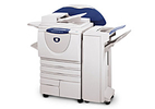  XEROX WorkCentre Pro 165