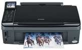  EPSON Stylus SX510W