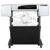 Принтер HP Designjet 500 24-in Roll Printer
