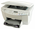  HP OfficeJet g55