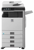 MFP SHARP MX-M453N