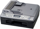 MFP BROTHER MFC-620CLN