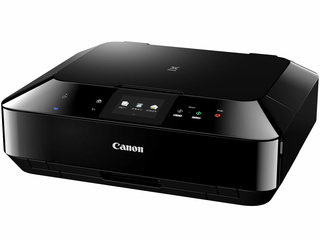 CANON PIXUS MG7130 – ink MFP – cartridges – orgprint.com