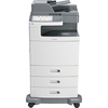 MFP LEXMARK X792dtse