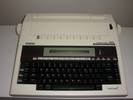 Typewriter BROTHER Correctronic 360