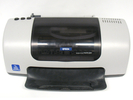 Printer EPSON Stylus Color 820