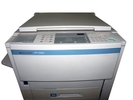 Copier PANASONIC FP-7824