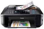 MFP CANON PIXMA MX892