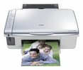 MFP EPSON Stylus DX4800