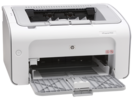 Принтер HP LaserJet P1002