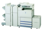 MFP SHARP AR-M620N