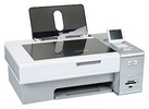  LEXMARK X4875