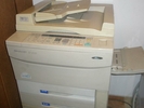 Copier SHARP SF-2025