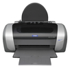 Printer EPSON Stylus C66