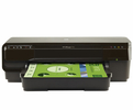  HP Officejet 7110 Wide Format ePrinter H812a