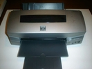 Printer EPSON Stylus Photo 750 ME