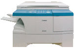  CANON imageRUNNER 1210