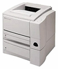 Printer HP LaserJet 2200dtn