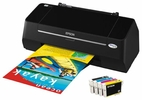  EPSON Stylus T20