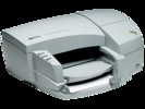 Printer HP 2000Cn 
