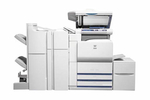 MFP SHARP AR-C330