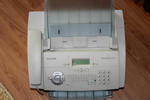  PHILIPS Laserfax 825