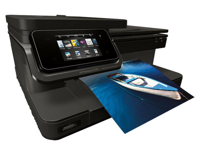 hp photosmart 7515 printer driver