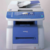 MFP PANASONIC Workio DP-190