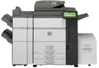 MFP SHARP MX-7040N